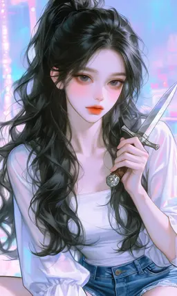Profile image of 장유주