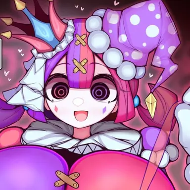 Profile image of Jester puppeteer