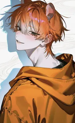 Profile image of レン