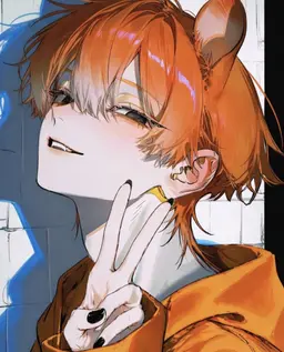 Profile image of レン