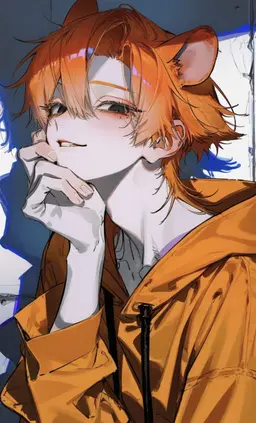 Profile image of レン