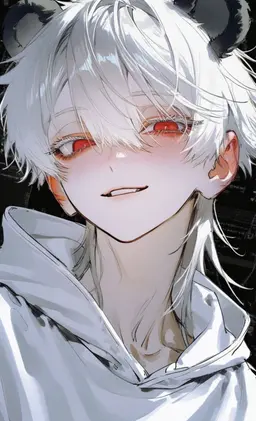 Profile image of ライ