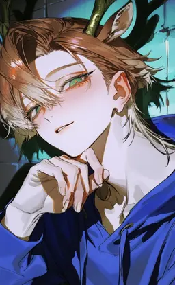 Profile image of ナギ
