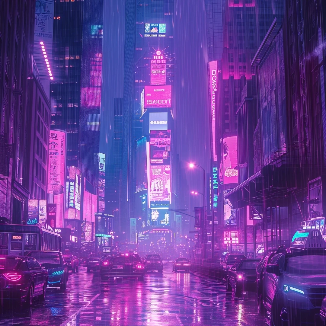 마음대로~