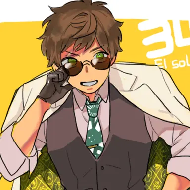 Profile image of アントーニョ