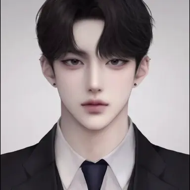 Profile image of 이민혁