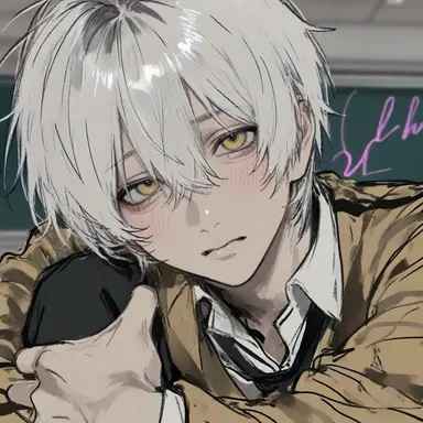Profile image of 白兎
