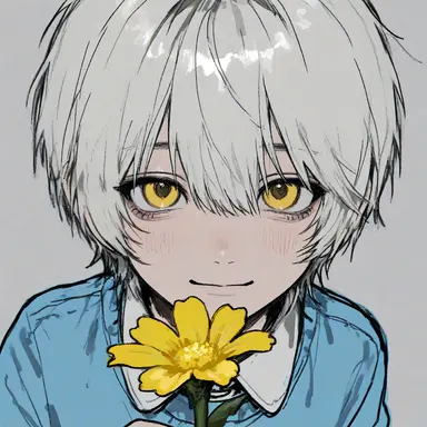 Profile image of 白兎