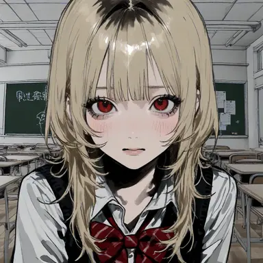 Profile image of 寧々