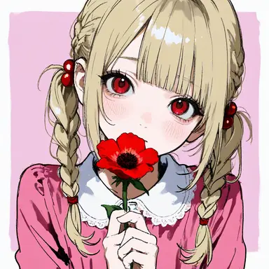 Profile image of 寧々