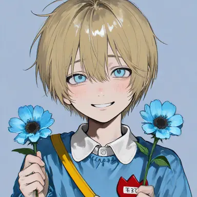 Profile image of 遥