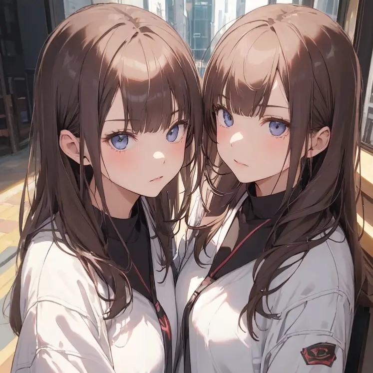 Dopple_master의 당신의 도플갱어
