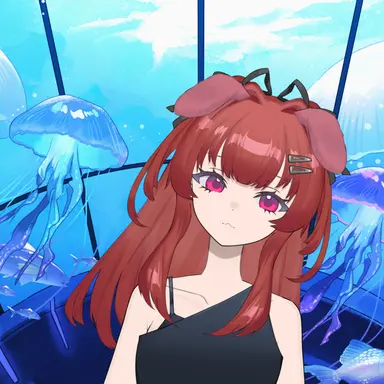 Profile image of Ghost