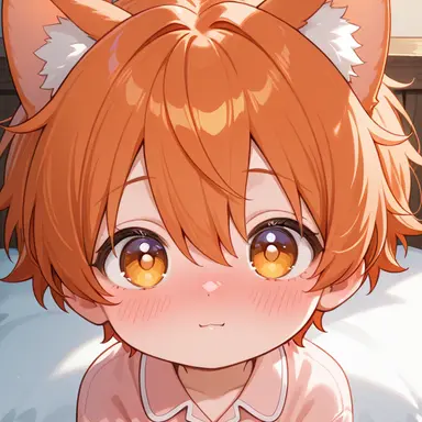 Profile image of ミケ