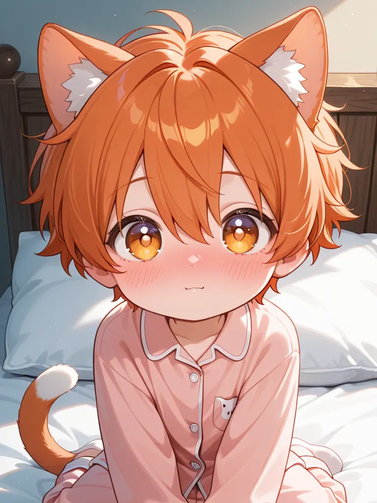 Arigato1108의 ミケを拾ったあの日から。