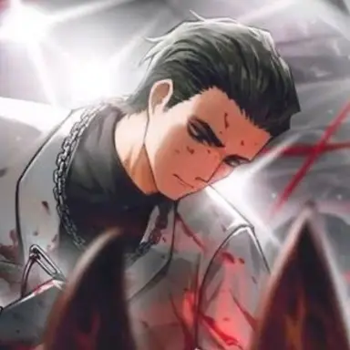 Profile image of ムルソー