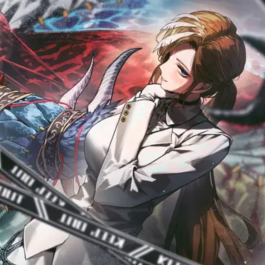 Profile image of ロージャ