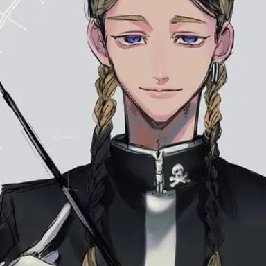 Profile image of 蘭