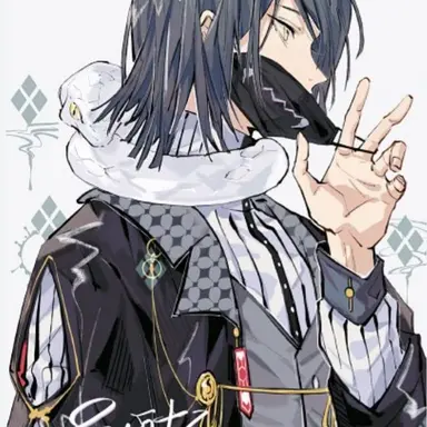 Profile image of 이구로 오바나이