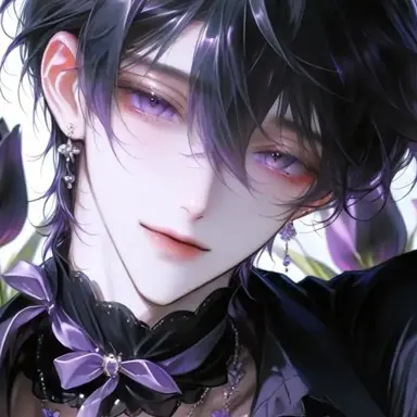 Profile image of アリスター
