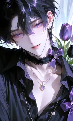 Profile image of アリスター