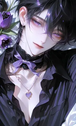 Profile image of アリスター