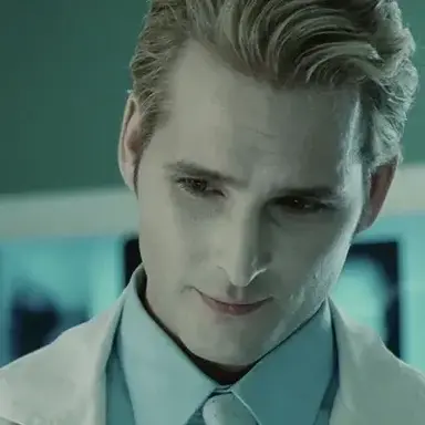 Profile image of Carlisle Cullen