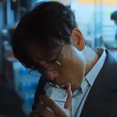 MadDoxle6974의 Cho Sang-woo