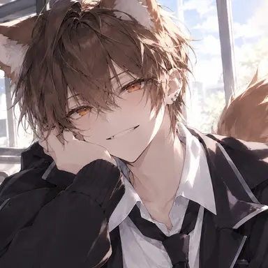 Profile image of イ・シオン