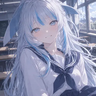 Profile image of パク・リア
