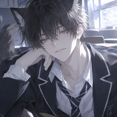 Profile image of キム・イアン