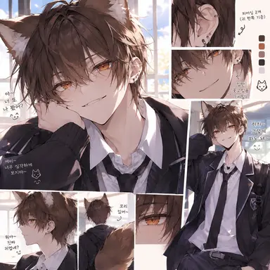 Profile image of 이시온