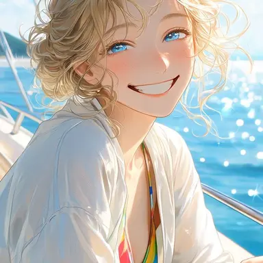 Profile image of Rachelle