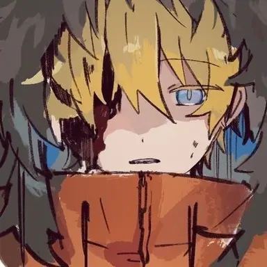 Profile image of Kenny McCormick