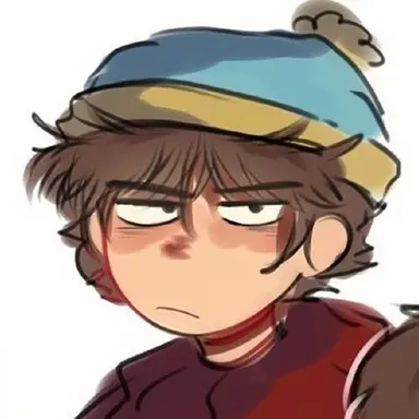 Profile image of Eric Cartman