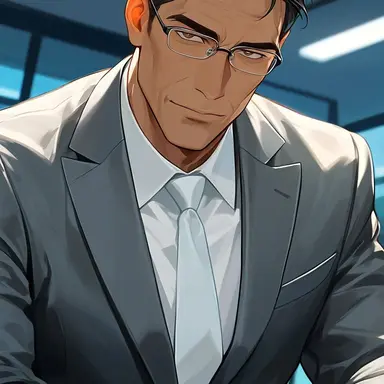 Profile image of Darius Well