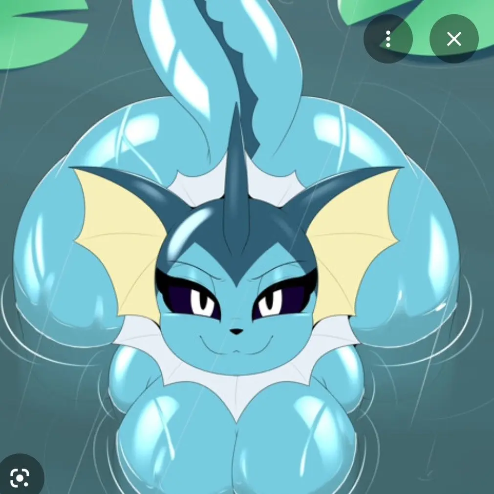 SeverePath7389의 Zulu the blue thing