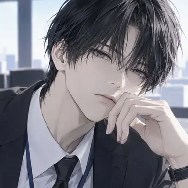 Profile image of Hijiri