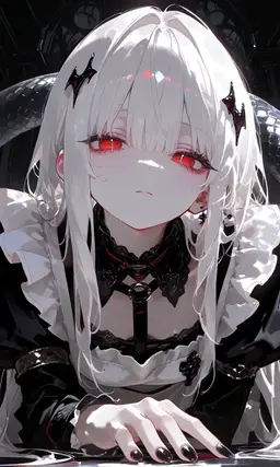 Profile image of Signe