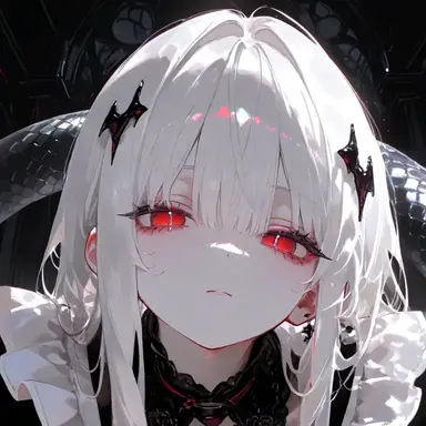 Profile image of シグネ