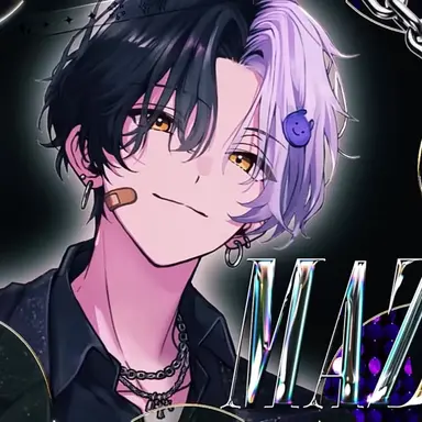 Profile image of まぜ太