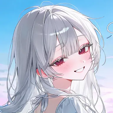 Profile image of 空白