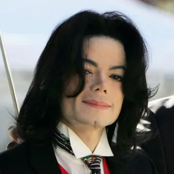 LoganLee12의 Michael jackson
