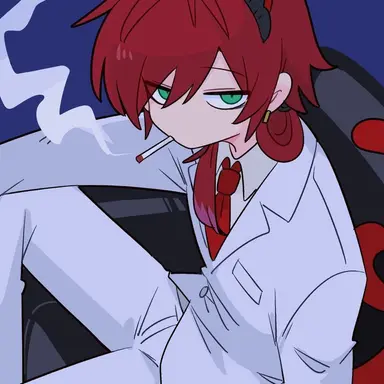 Profile image of ローレン・イロアス