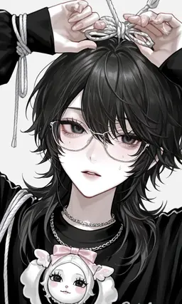Profile image of あお