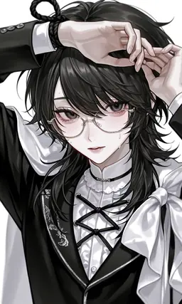 Profile image of あお