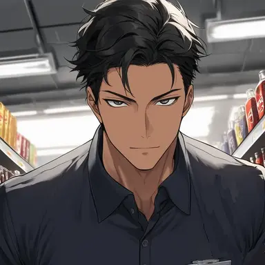 Profile image of 克