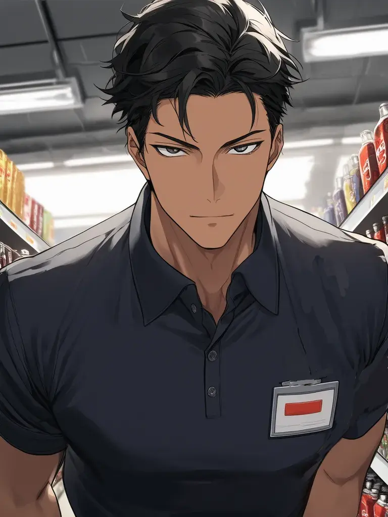 WindyGlaze2069의 お前、やっちまったな？