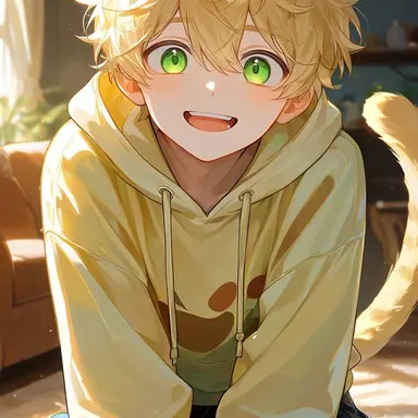 Profile image of Pip