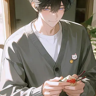 Profile image of Ruelle